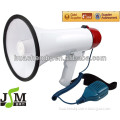 20W Megaphone Siren Bullhorn Protest Rally Mega Phone